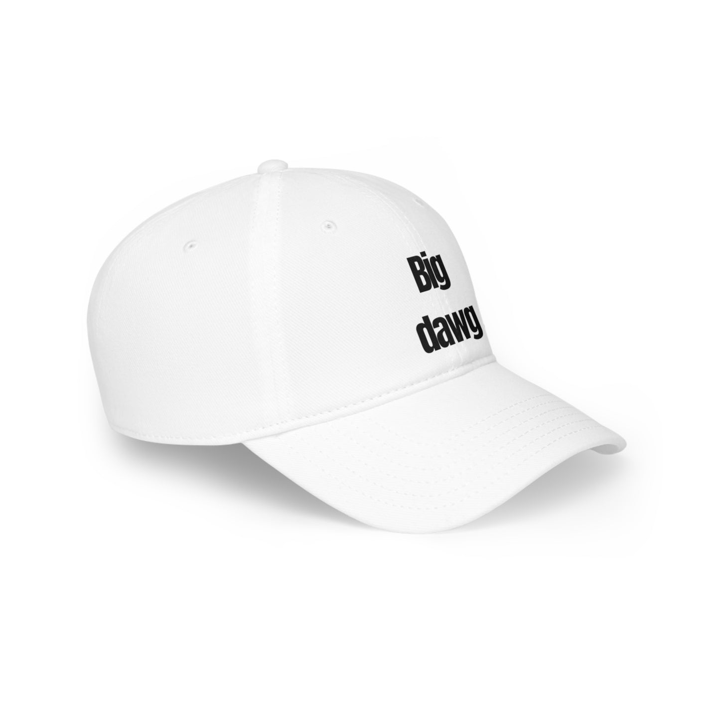 Big dawg Cap