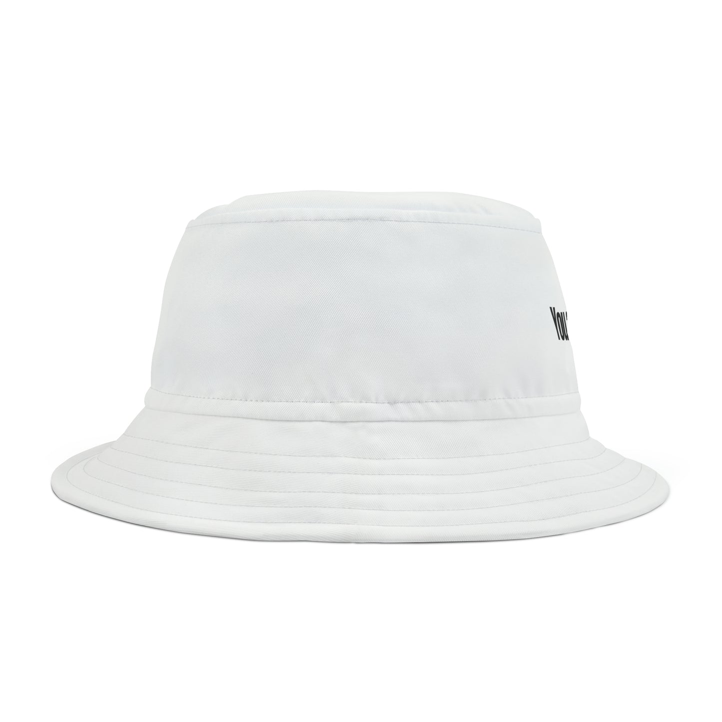 You ate that up Bucket Hat