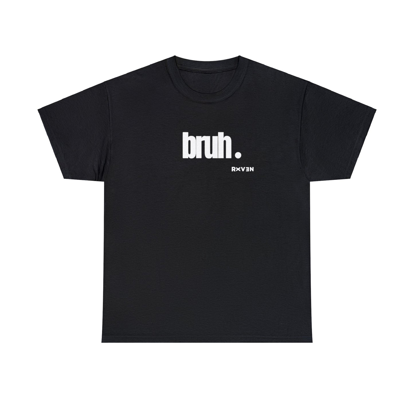 Bruh Cotton Tee