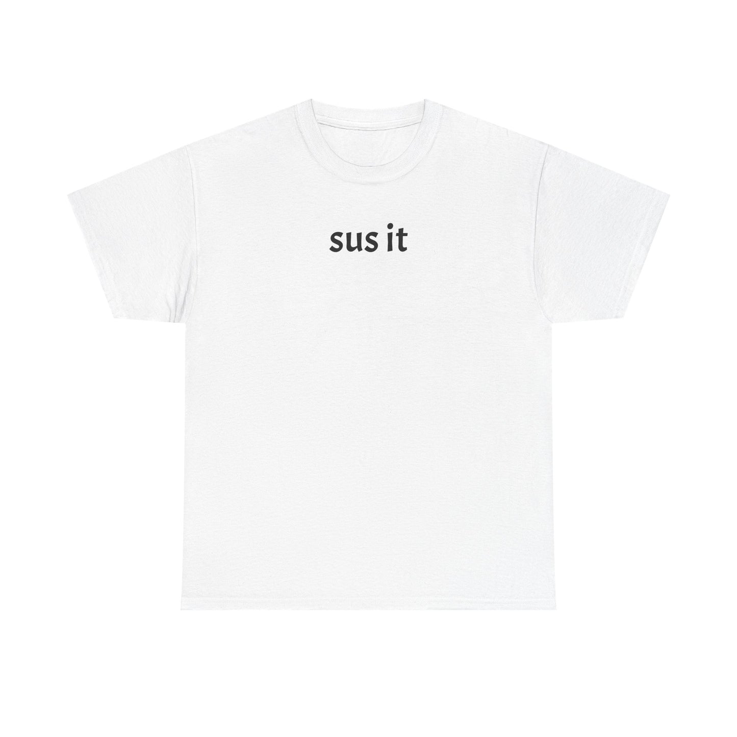 SUS IT