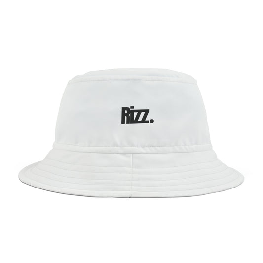 Rizz Bucket Hat