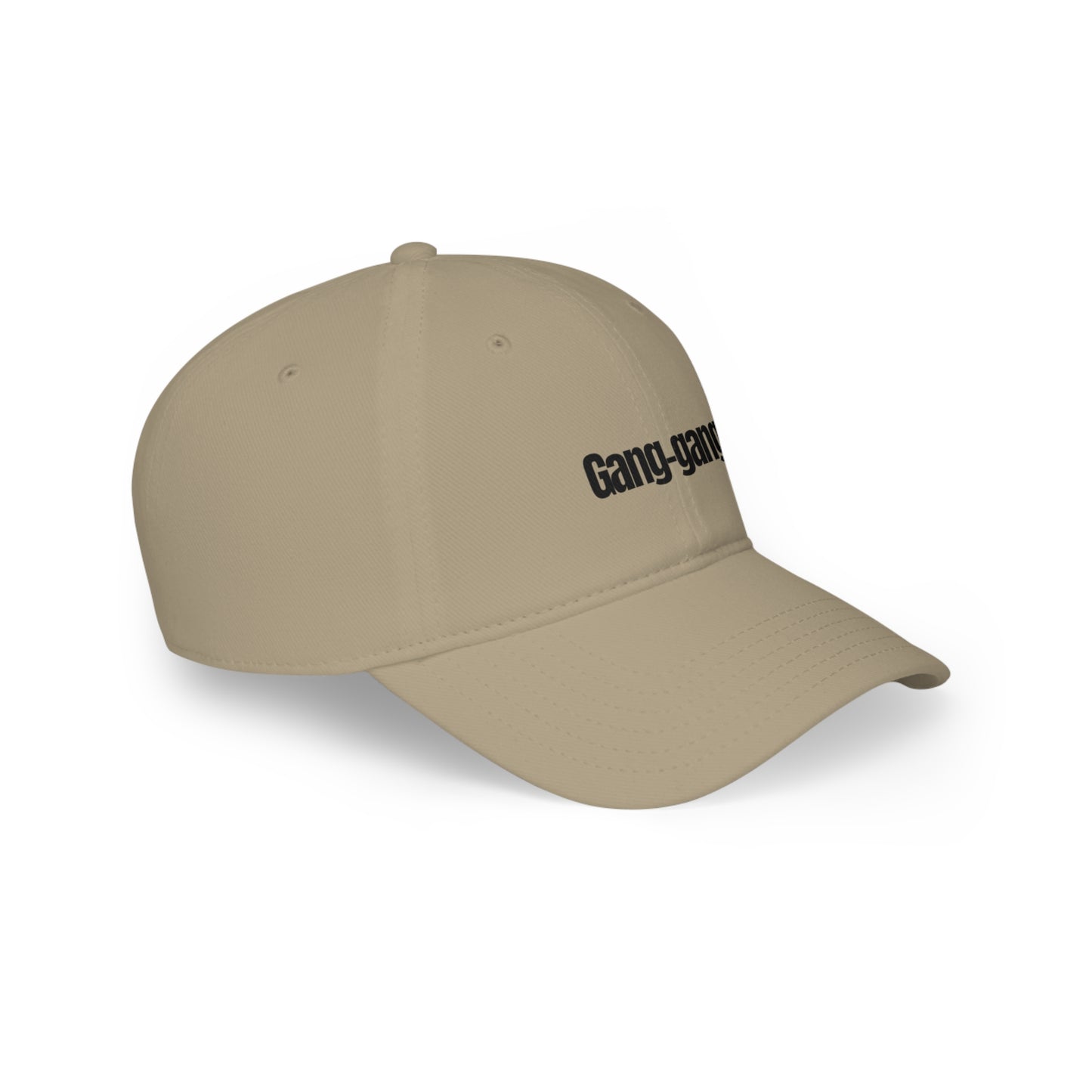 Gang-Gang Cap