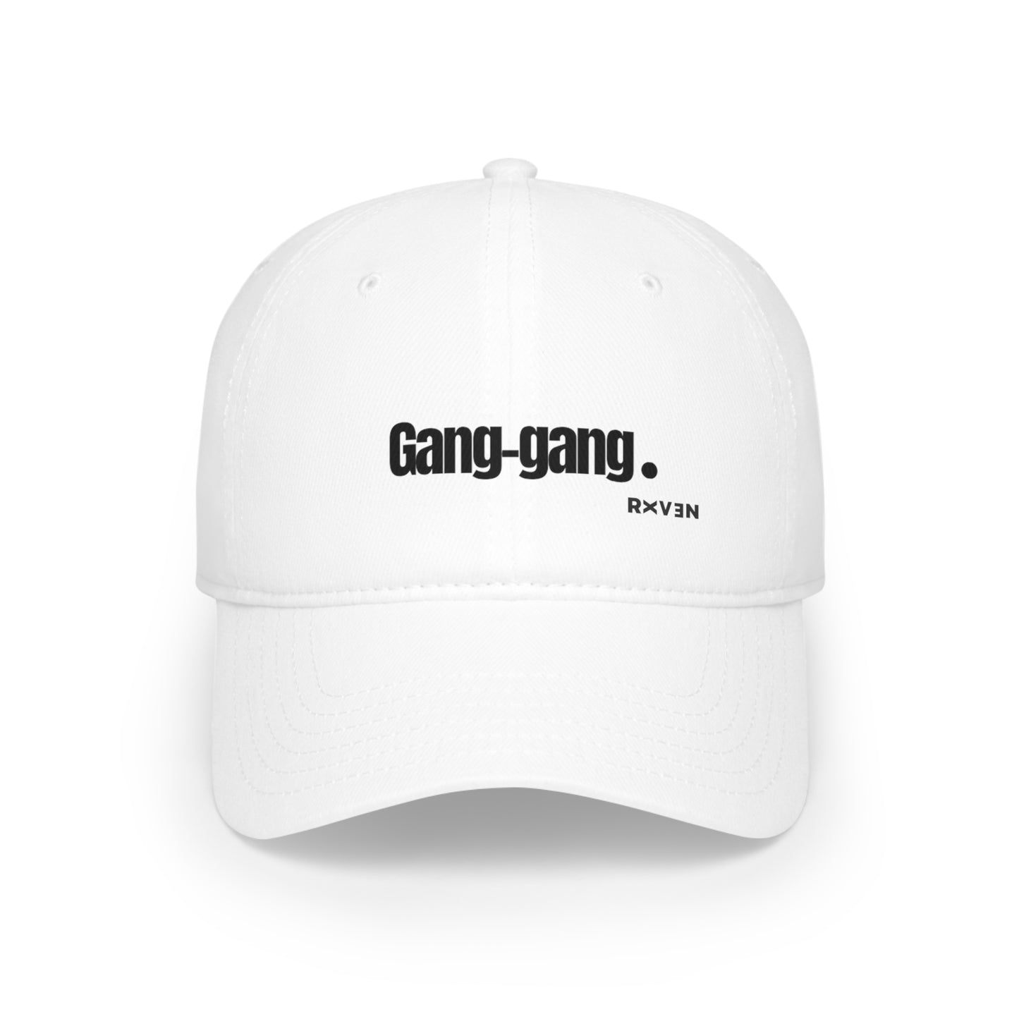 Gang-Gang Cap