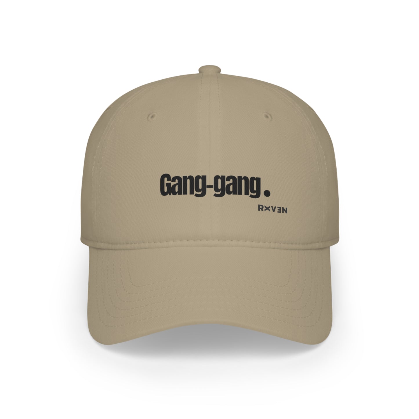 Gang-Gang Cap