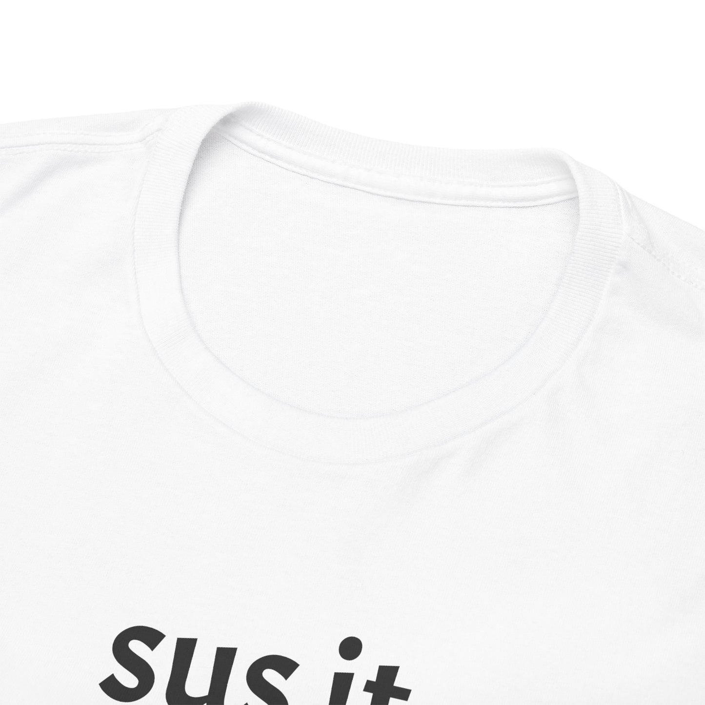 SUS IT