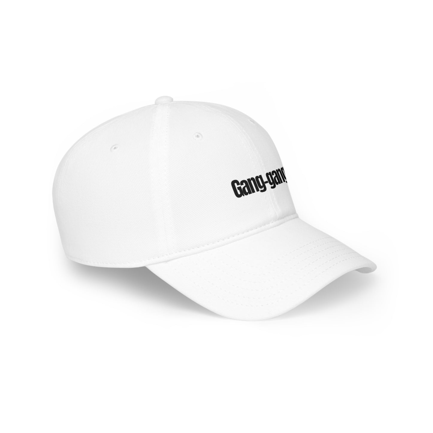 Gang-Gang Cap