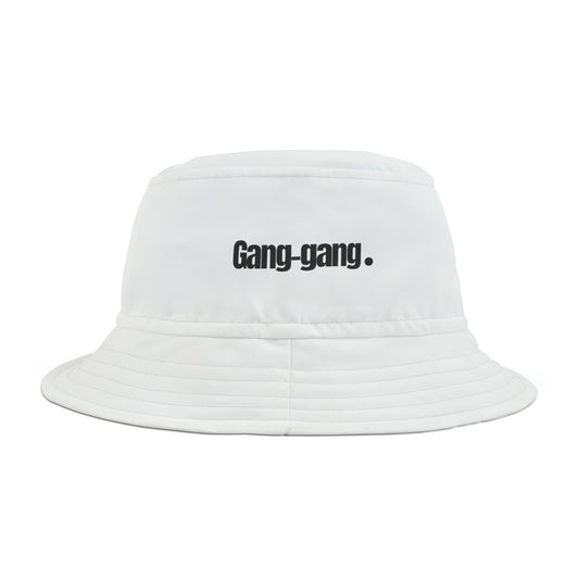 Gang-Gang Bucket Hat