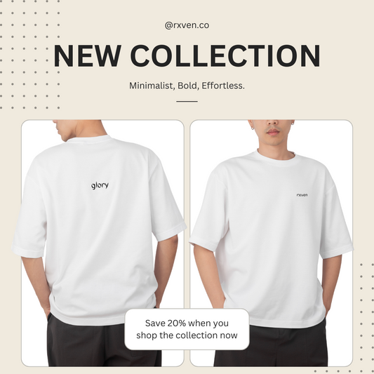 Glory Tee